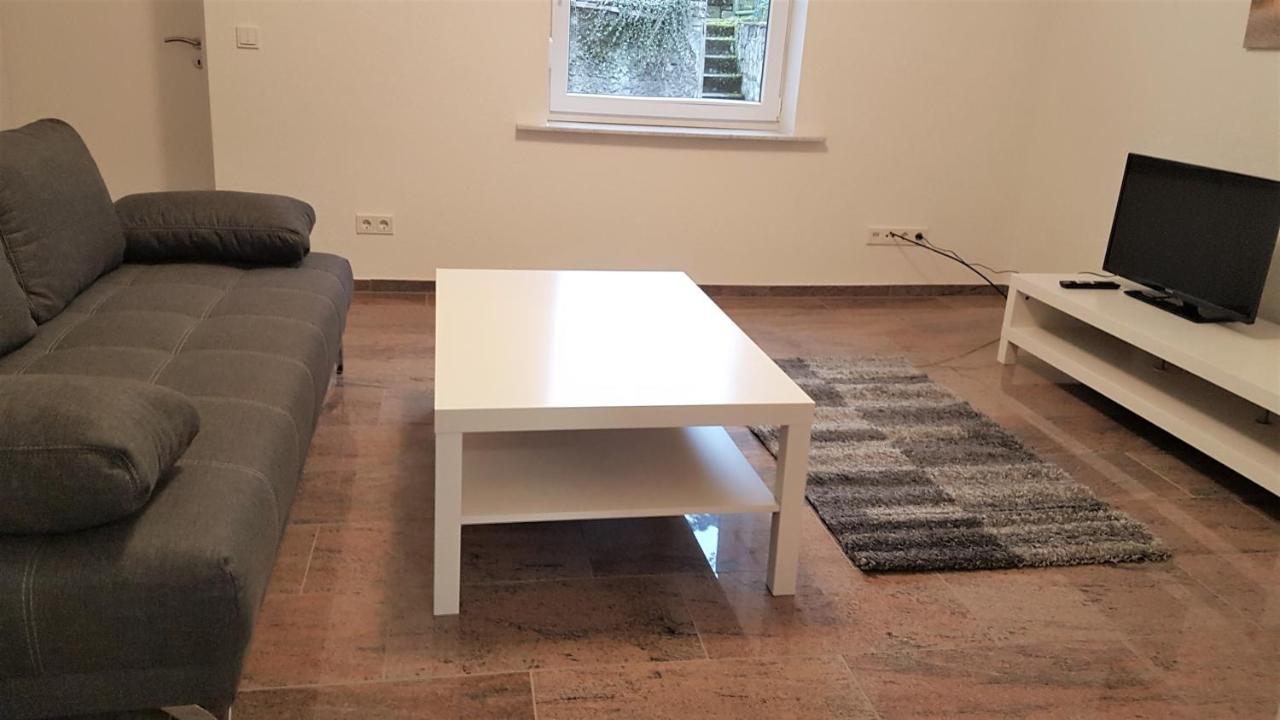 Ferienwohnungen Haus Scheidter 40 Саарбрюкен Екстериор снимка
