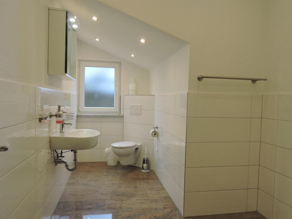 Ferienwohnungen Haus Scheidter 40 Саарбрюкен Екстериор снимка