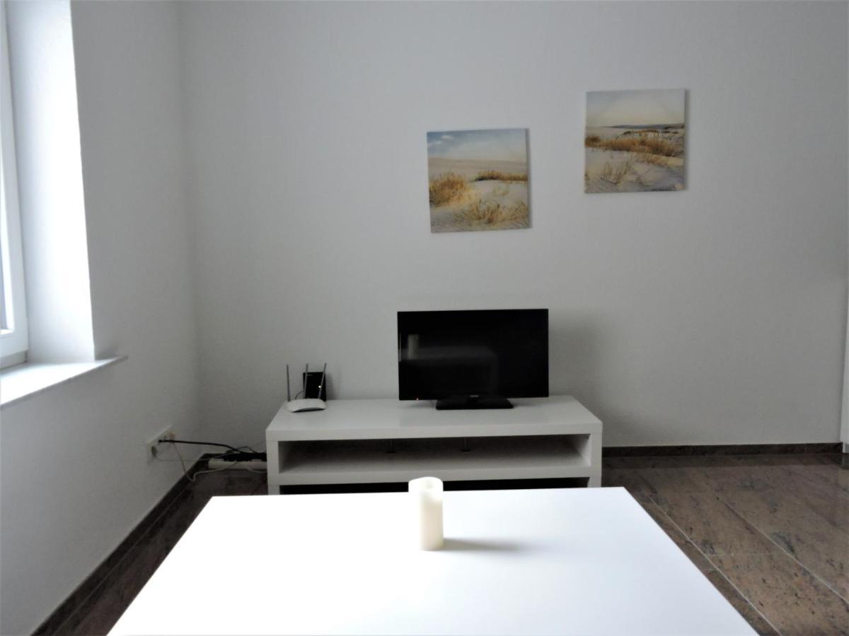 Ferienwohnungen Haus Scheidter 40 Саарбрюкен Екстериор снимка
