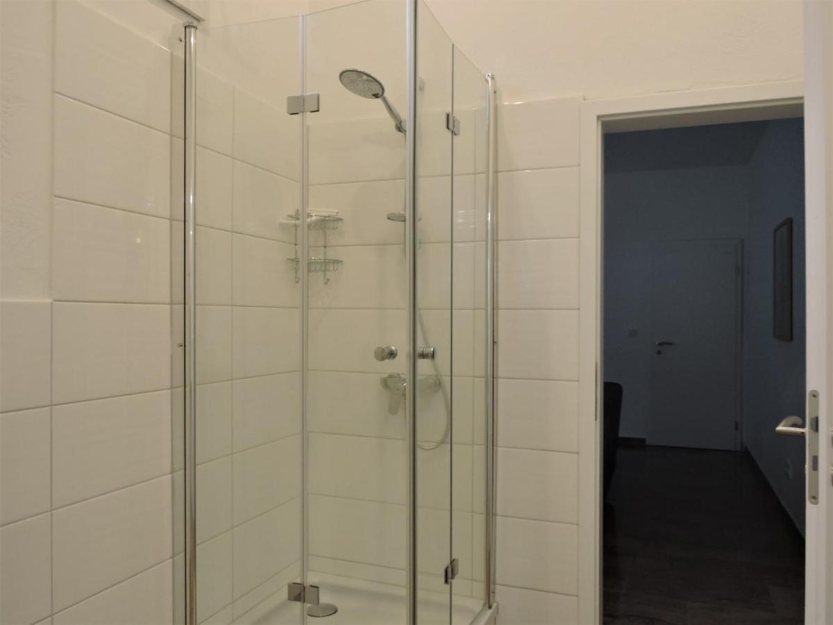 Ferienwohnungen Haus Scheidter 40 Саарбрюкен Екстериор снимка
